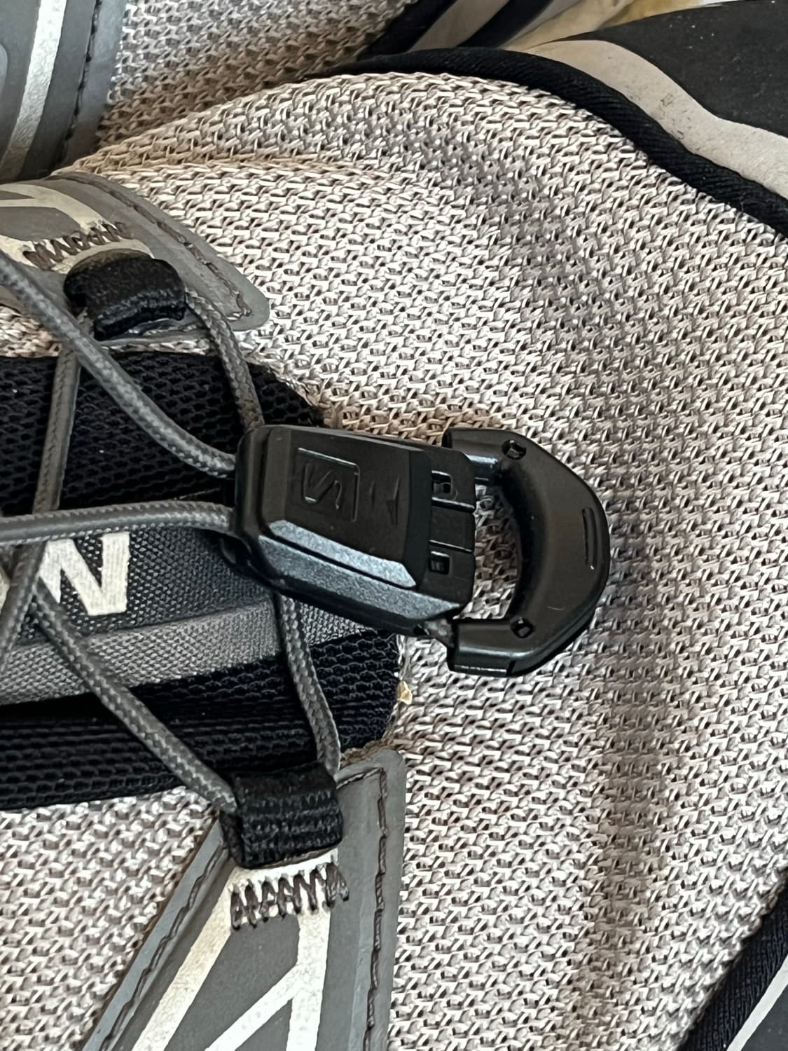 [275]살로몬 XT-6 익스펜스 그레이 상품이미지5