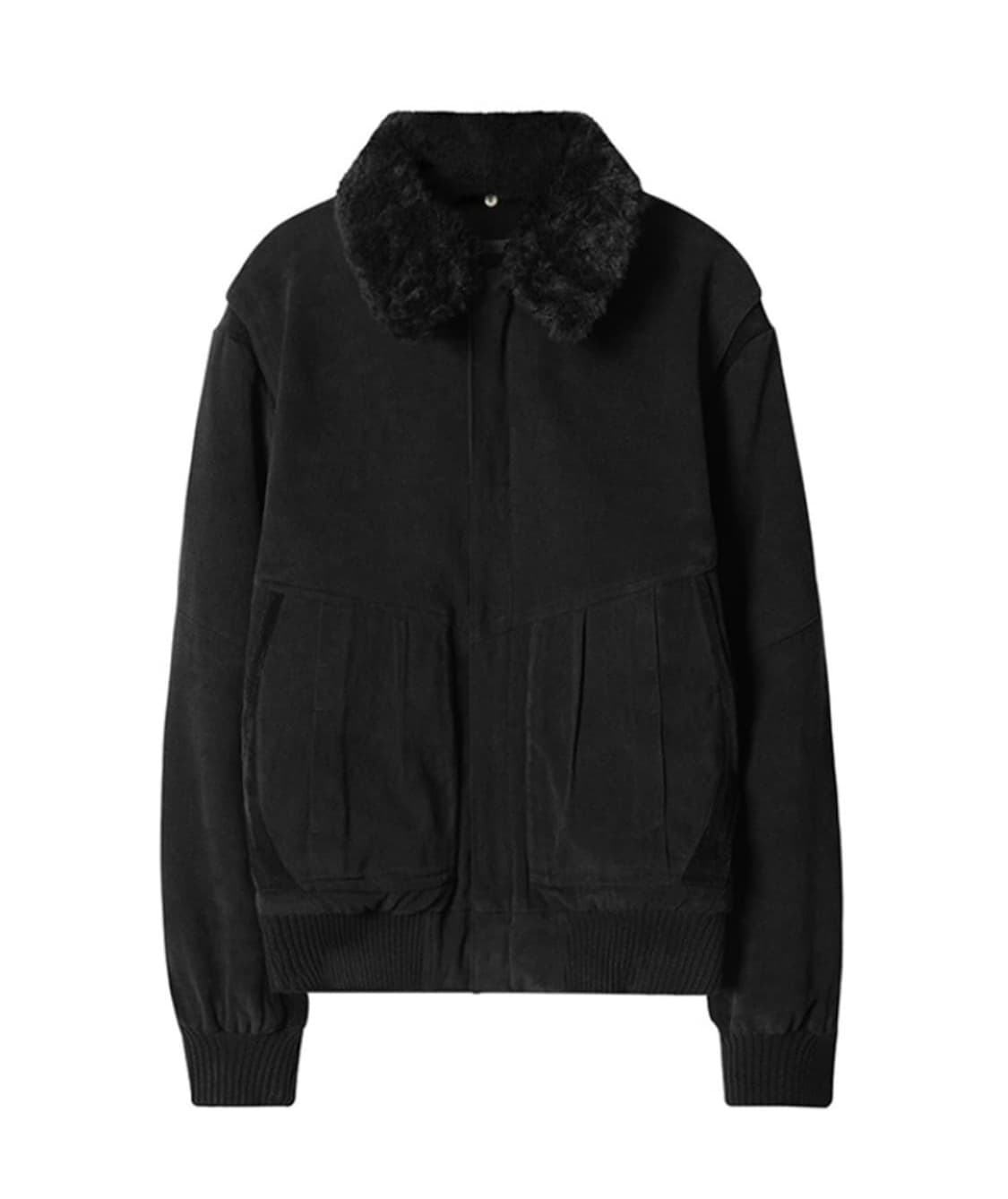 Xlim EP.6 04 jacket 블랙 L 사이즈 상품이미지1