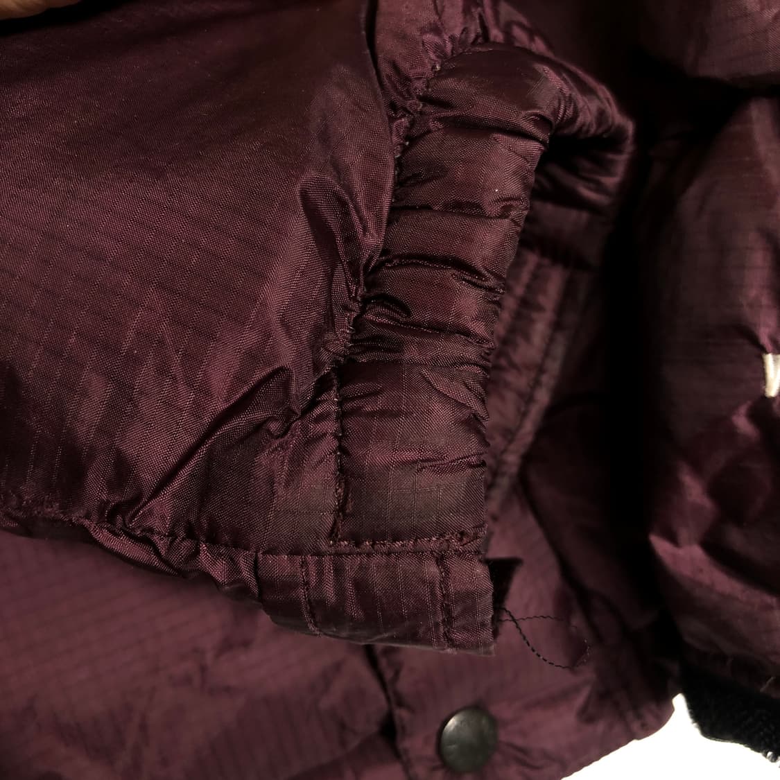 노스페이스 드라이로프트 패딩 m 상품이미지9