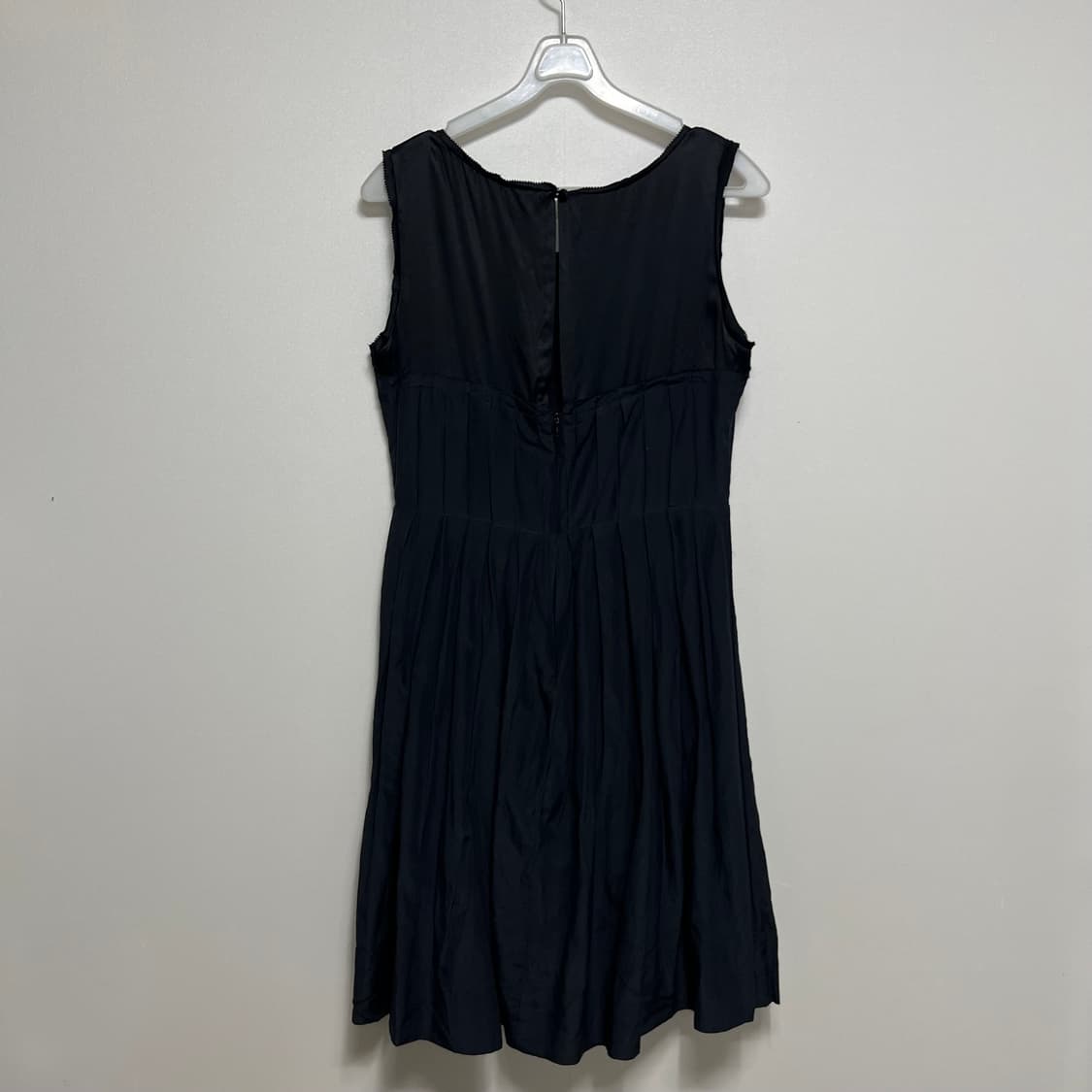 3.1 필립 림 3.1 Phillip Lim 민소매 실크 원피스 4사이 상품이미지8