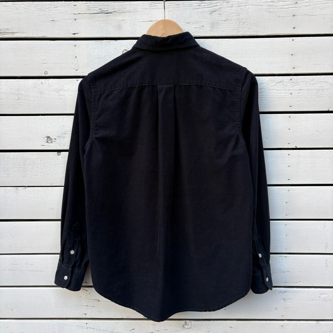 Polo 폴로 코듀로이 골덴 셔츠 상품이미지2