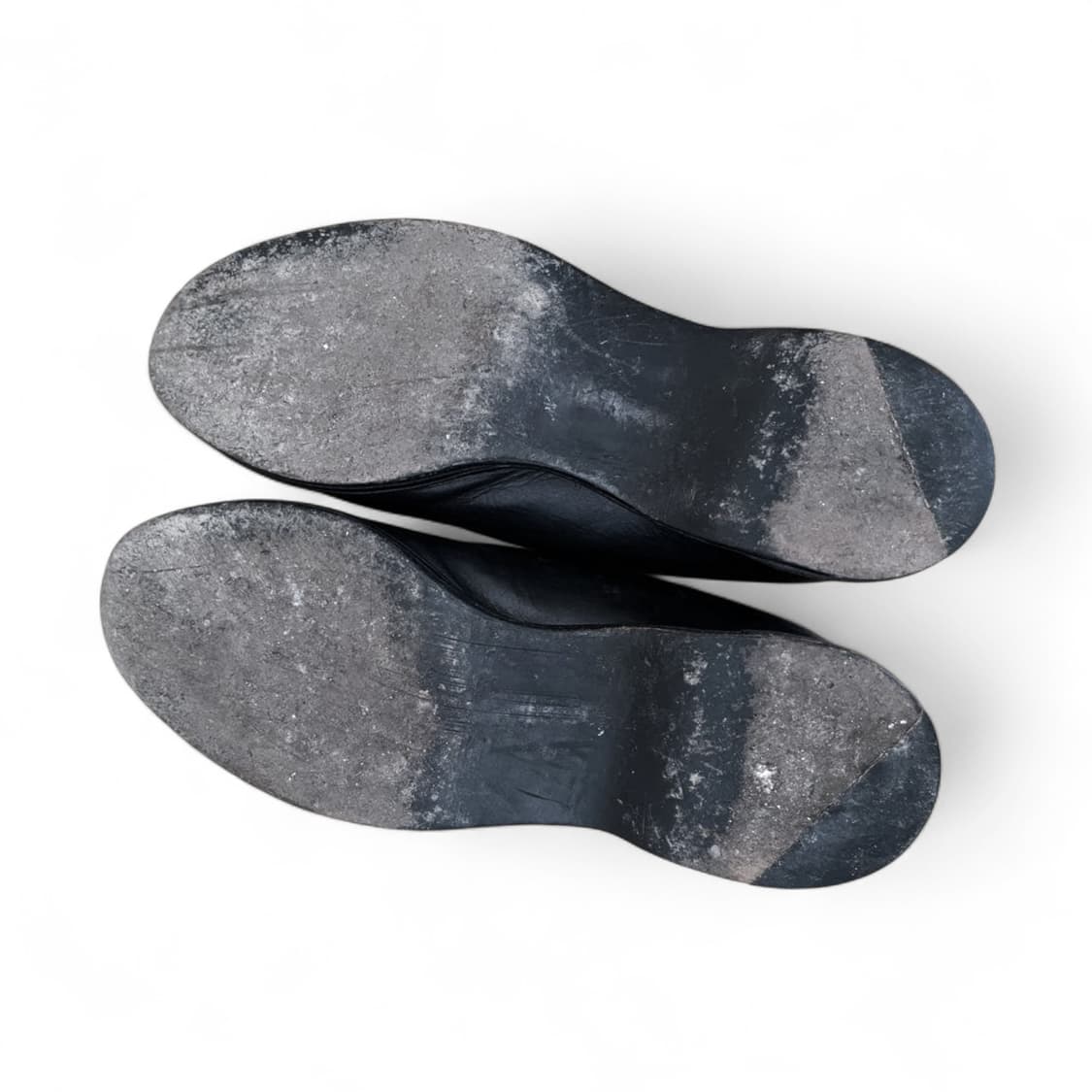 꼼데가르송 가죽 펌프스 플랫슈즈 상품이미지8