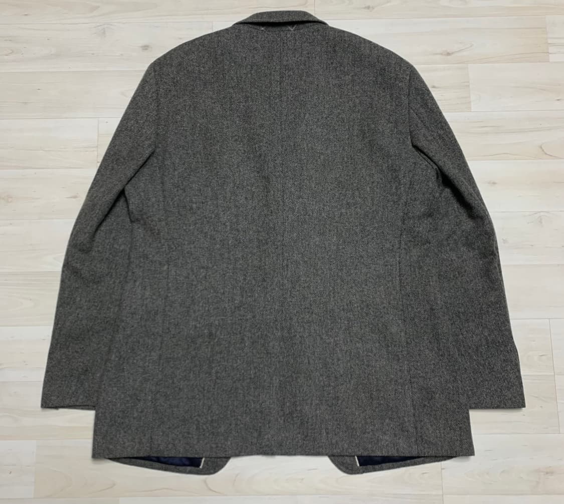 아브라함 문 트위드 울 자켓  상품이미지2