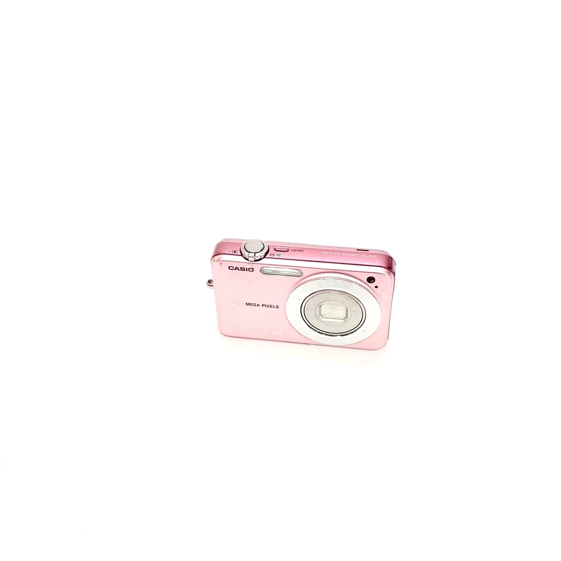 르세라핌은채&딸기우유!) Casio Exilim EX-Z1080 디카 상품이미지8