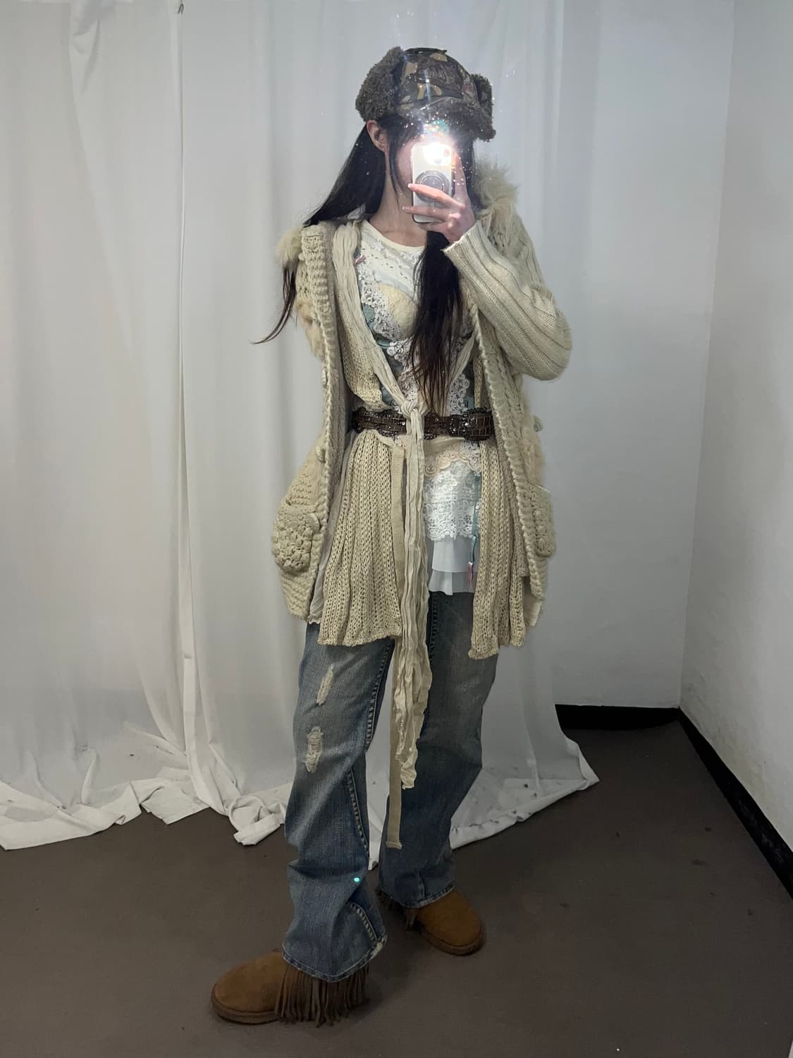 Pinterest 페어리 그런지 무드 set (set 할인가) 상품이미지1