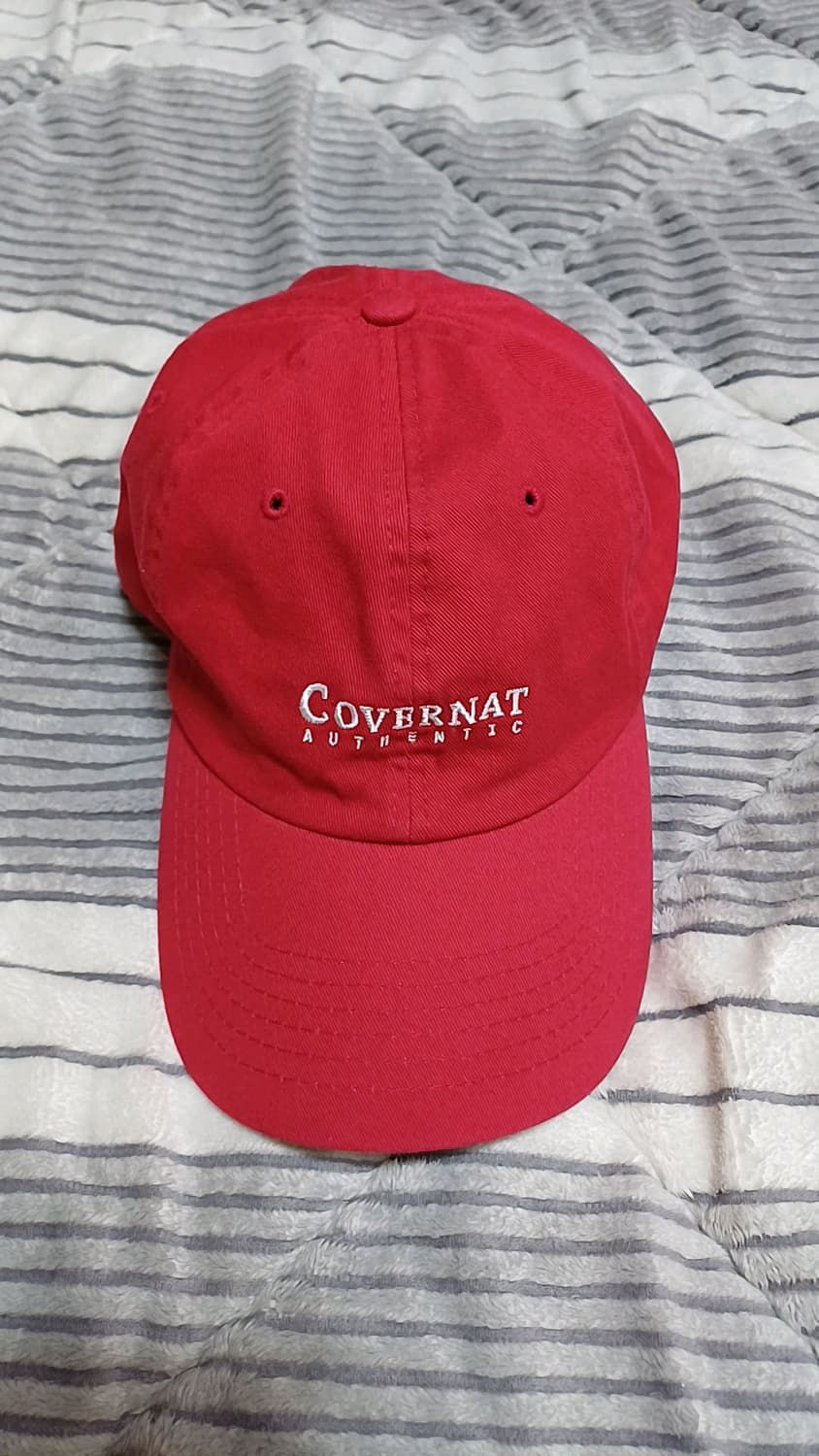 커버낫 면모자 Free 상품이미지1