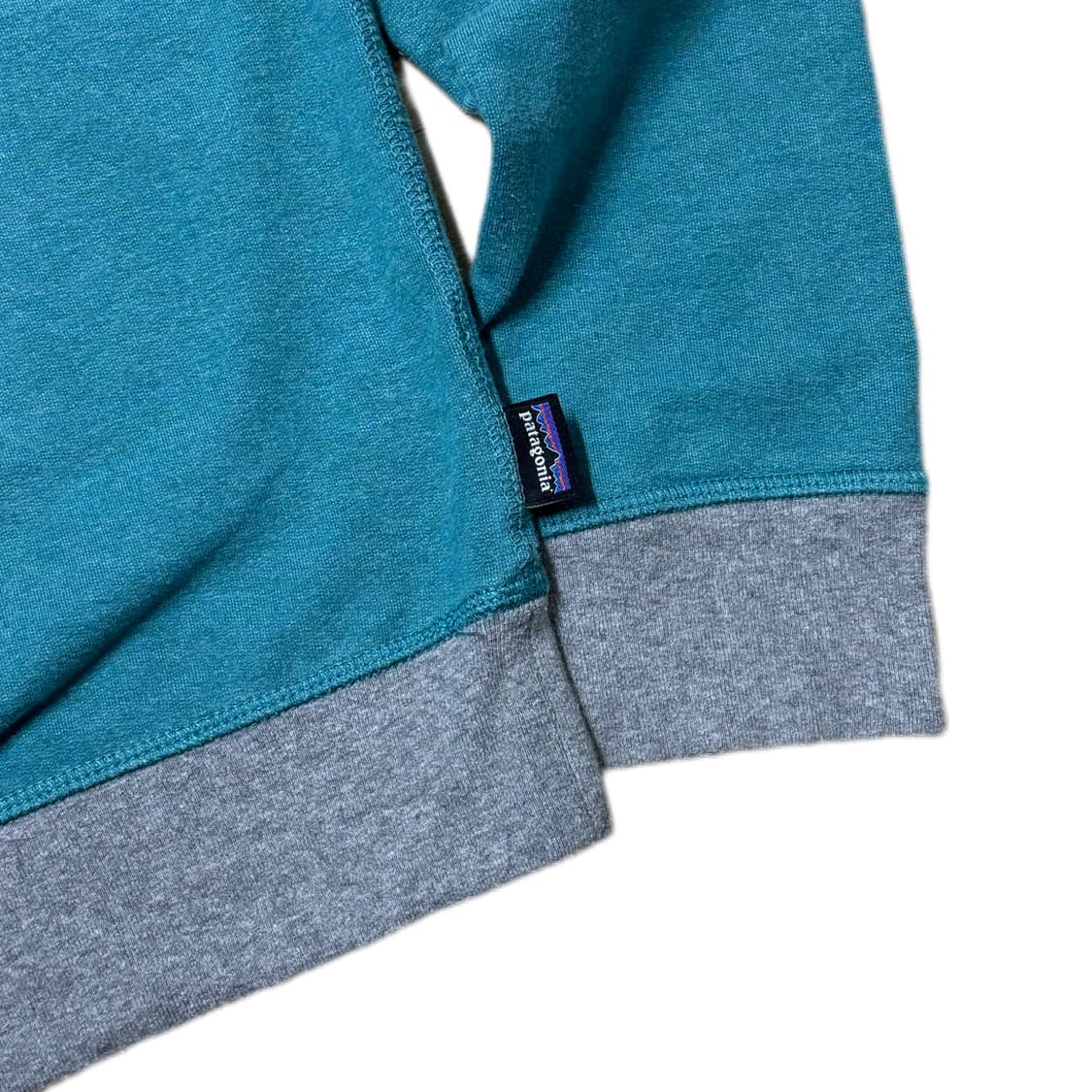 Patagonia Sweat Shirt 파타고니아 스웻셔츠 맨투맨 상품이미지3