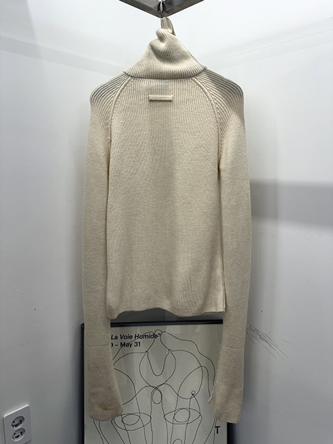 90'S JEAN PAUL GAULTIER (L) 상품이미지6