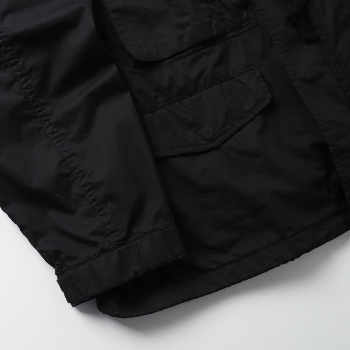 BEAMS Balloon M-65 Jacket 상품이미지8
