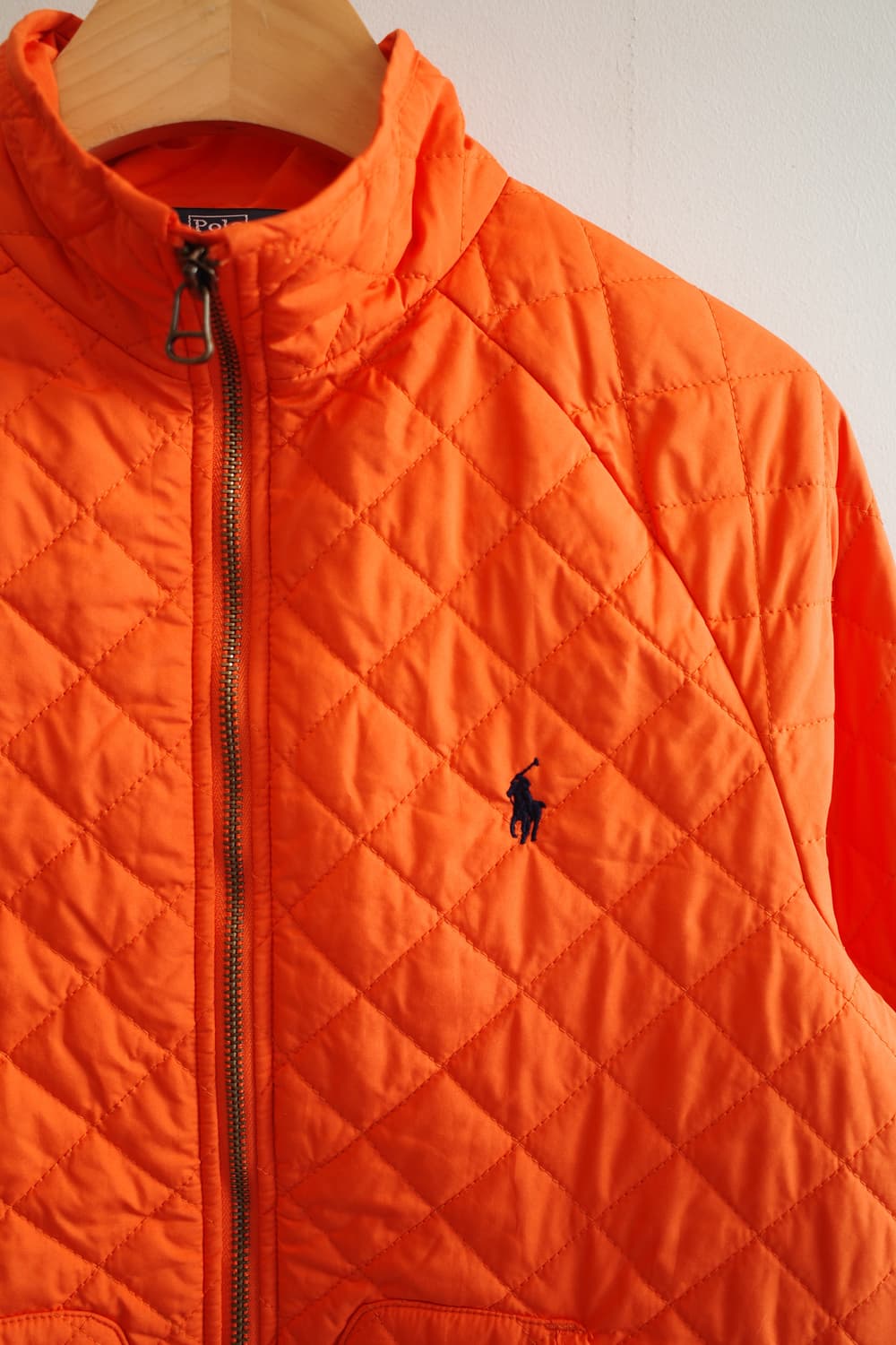 PoloRalphLauren 폴로 랄프로렌 퀼팅자켓 상품이미지3