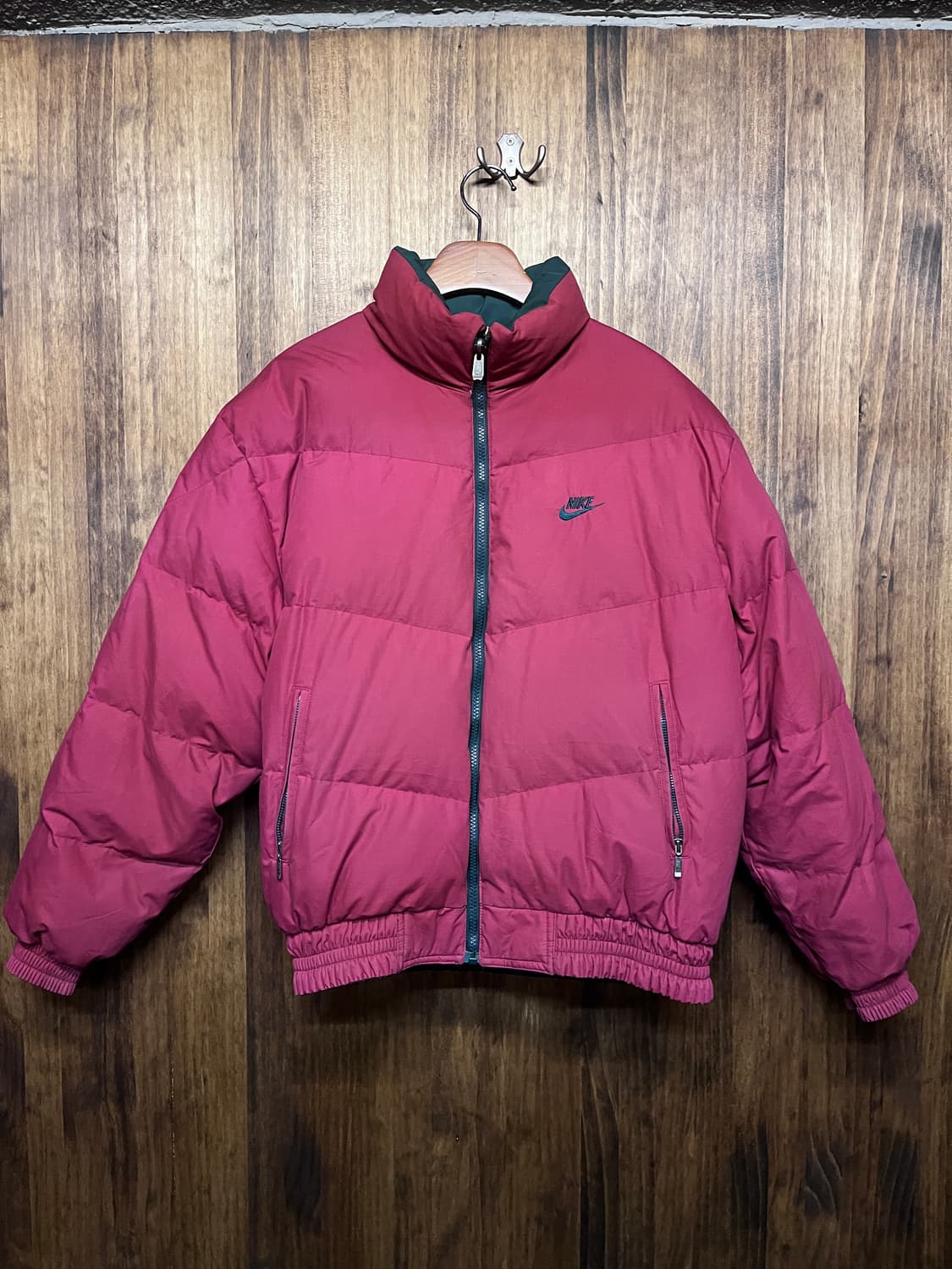 Nike reversible padded jacket 상품이미지3