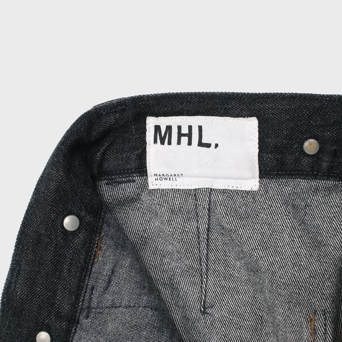 MHL. x CANTON 상품이미지6