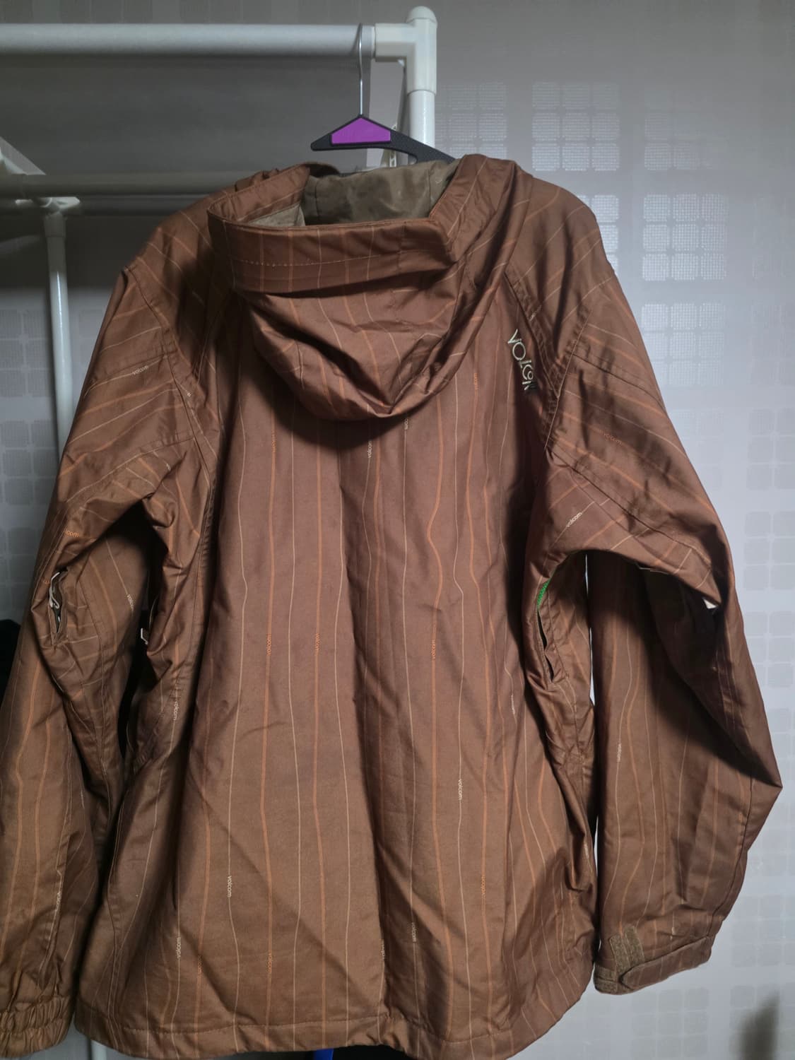 볼컴 보드복  상품이미지2