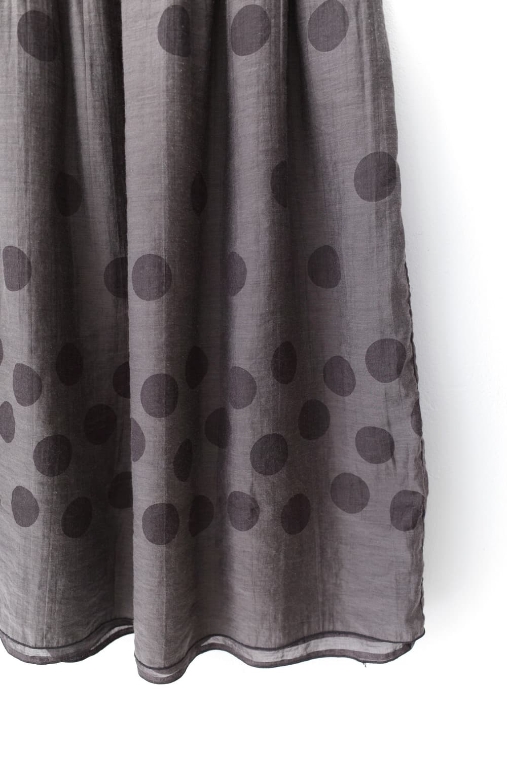 reversible pleats skirt  상품이미지4