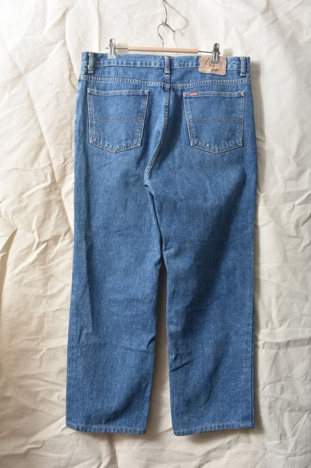 90S 빅존 청바지 데님팬츠 M0327 상품이미지5