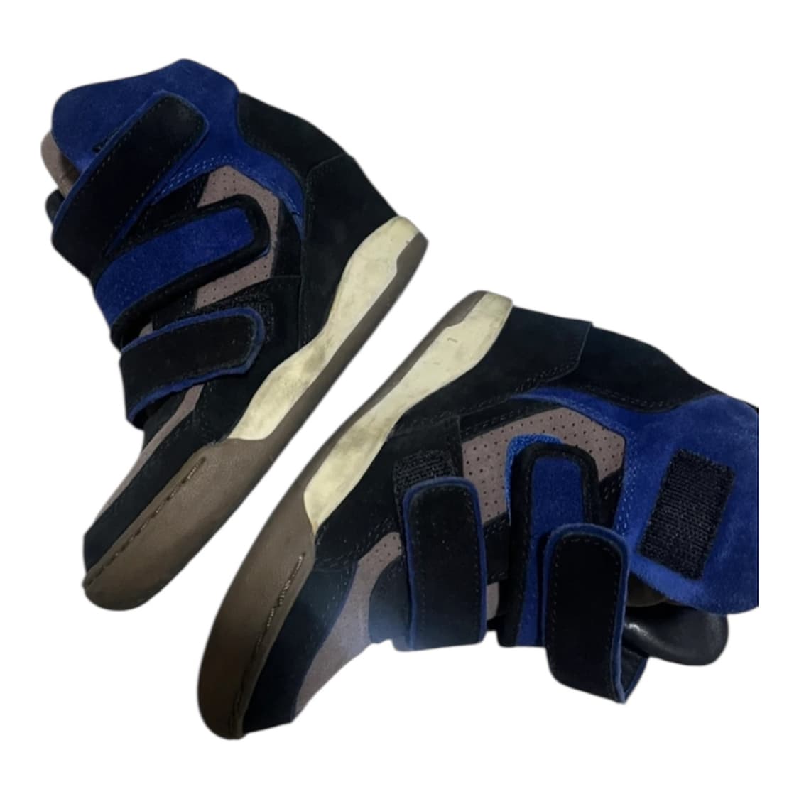 Ash 하이탑 스니커즈 36 상품이미지2