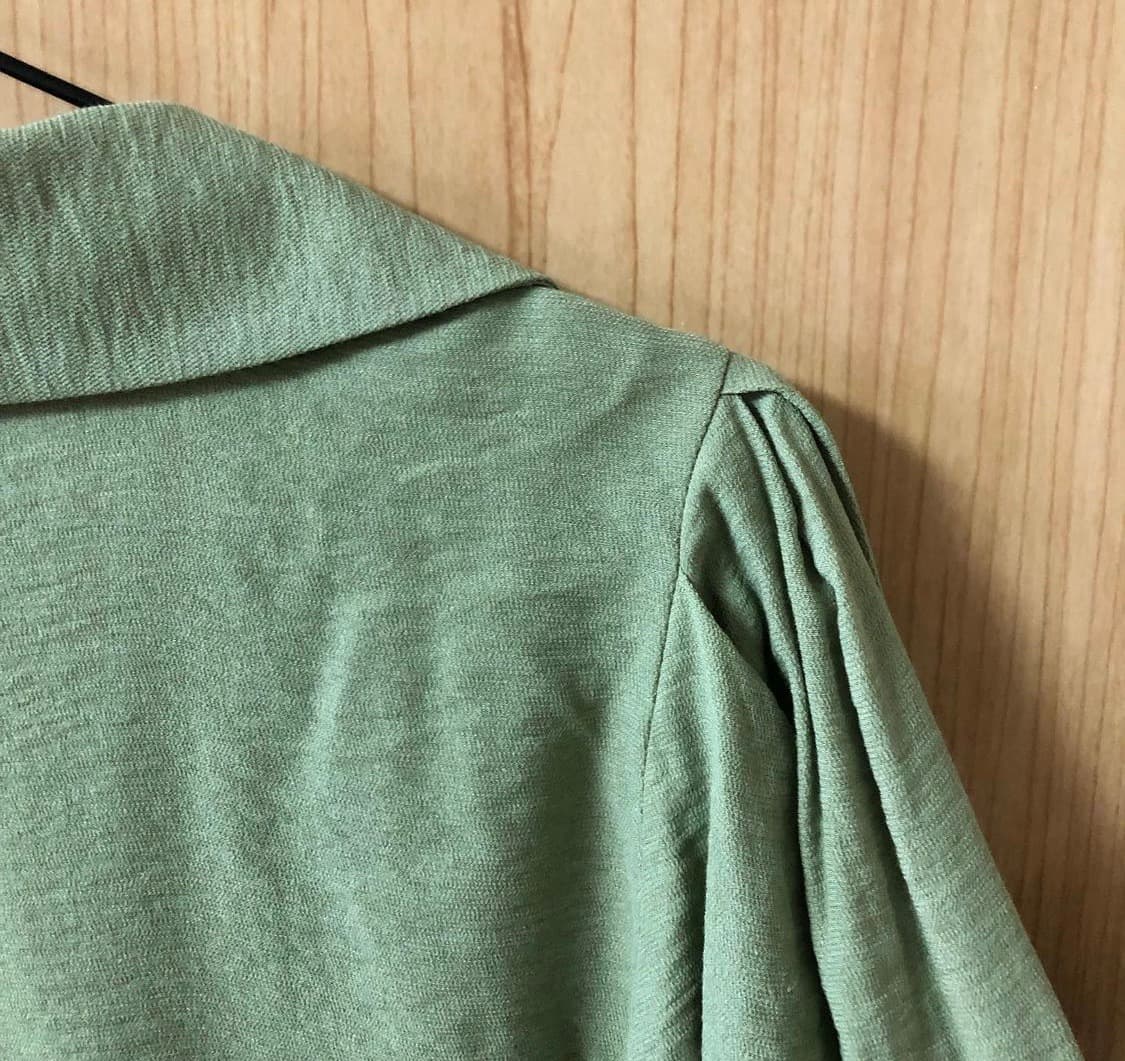 Vintage 💿 pea sharp bl 상품이미지6