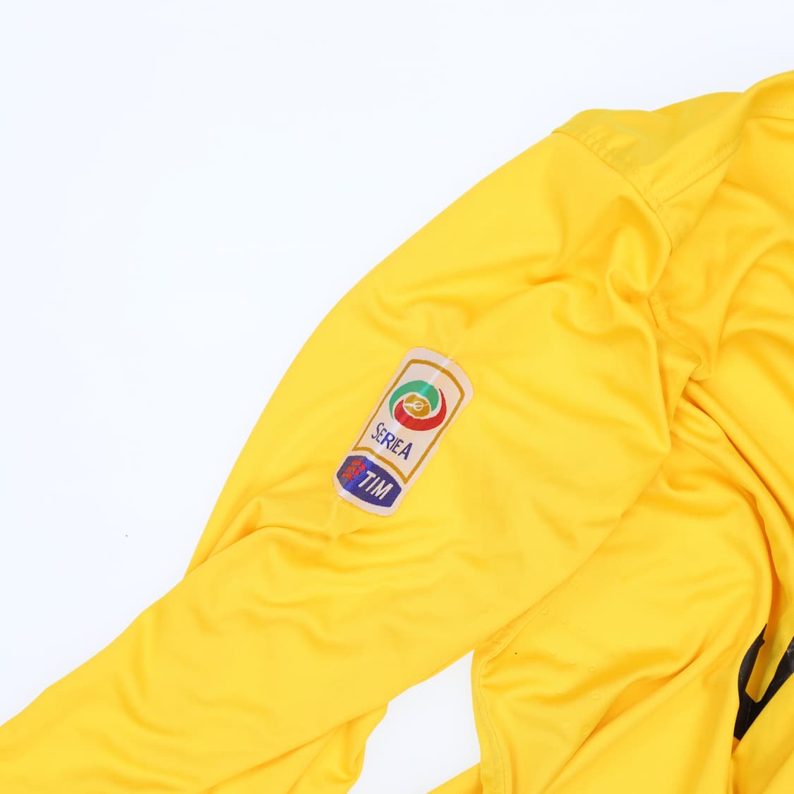 [L] FOS 축구 유벤투스 지프로고 긴팔티 카라티 0114J 상품이미지6