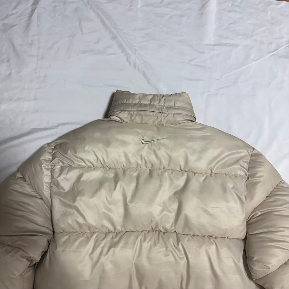 [M] 나이키 라이프 써마핏 스우시 패딩 상품이미지4