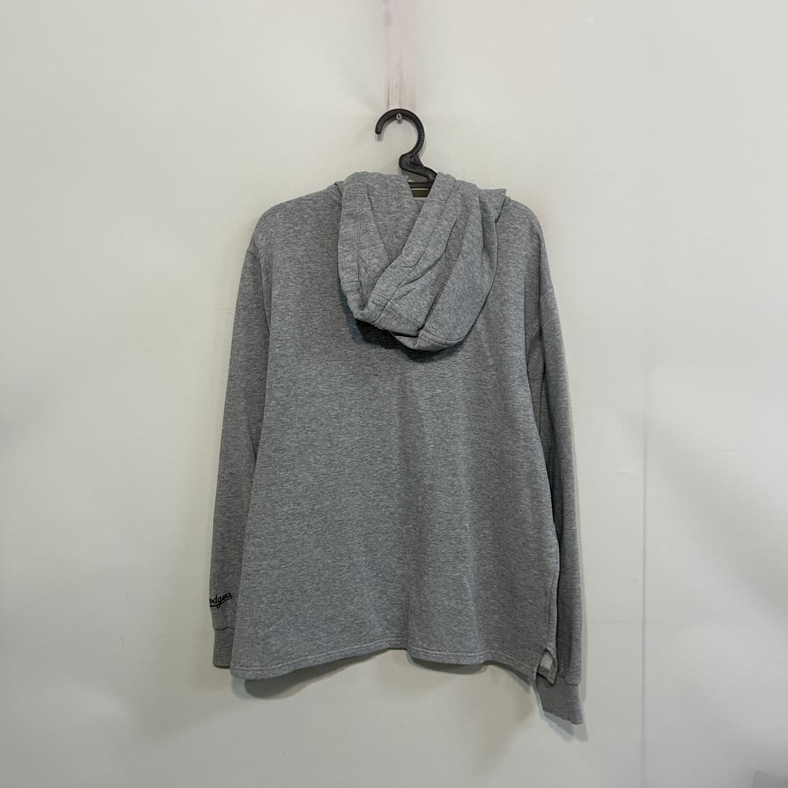 MLB 남성 약기모 후드티 105 상품이미지3