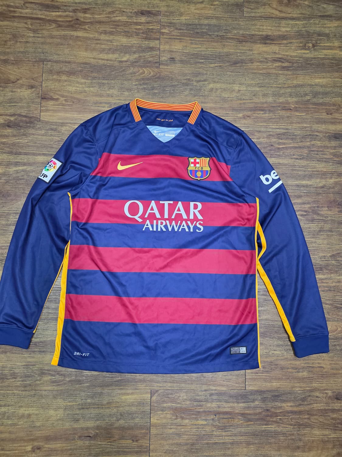 나이키 바로셀로나 네이마르마킹 상품이미지1