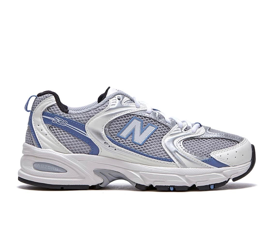 뉴발란스 MR530KC 스틸블루 240 상품이미지1