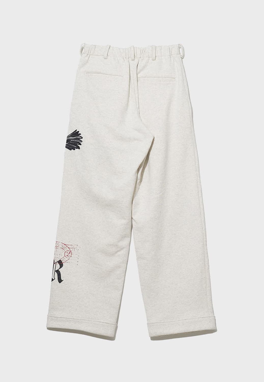 KHOKI sweat pants 상품이미지2