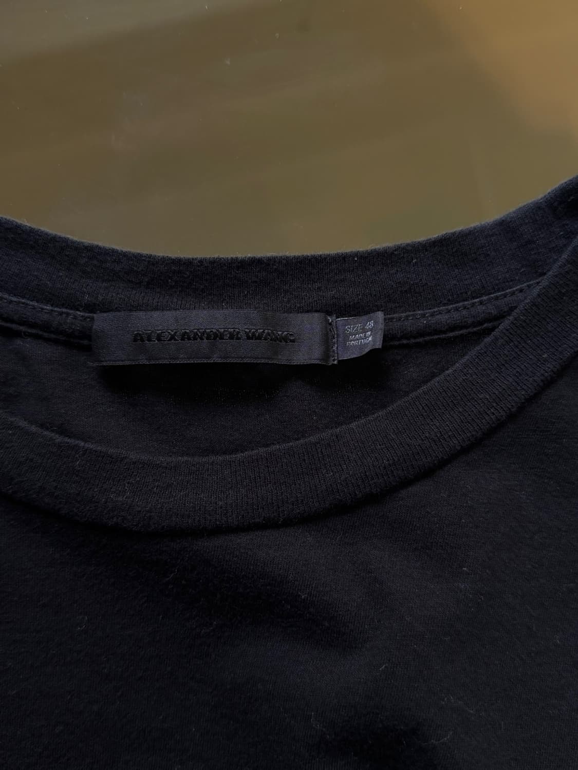 알렉산더왕 티셔츠 100 상품이미지7