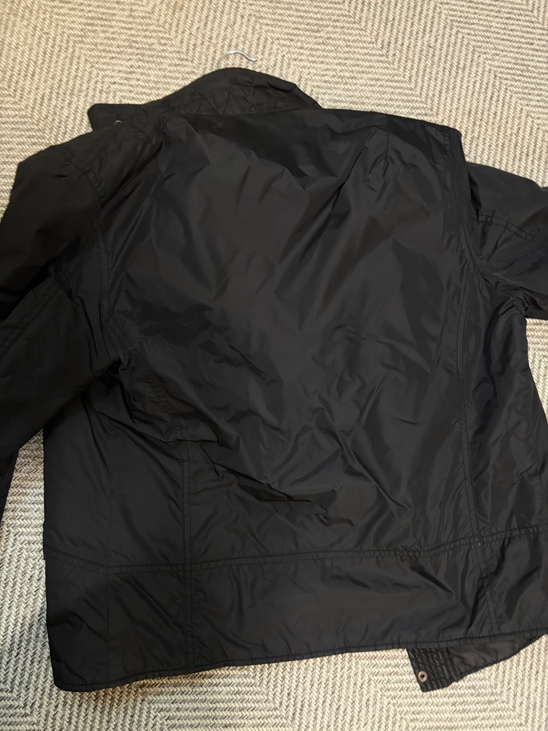 바나나 리퍼블릭 자켓 상품이미지3