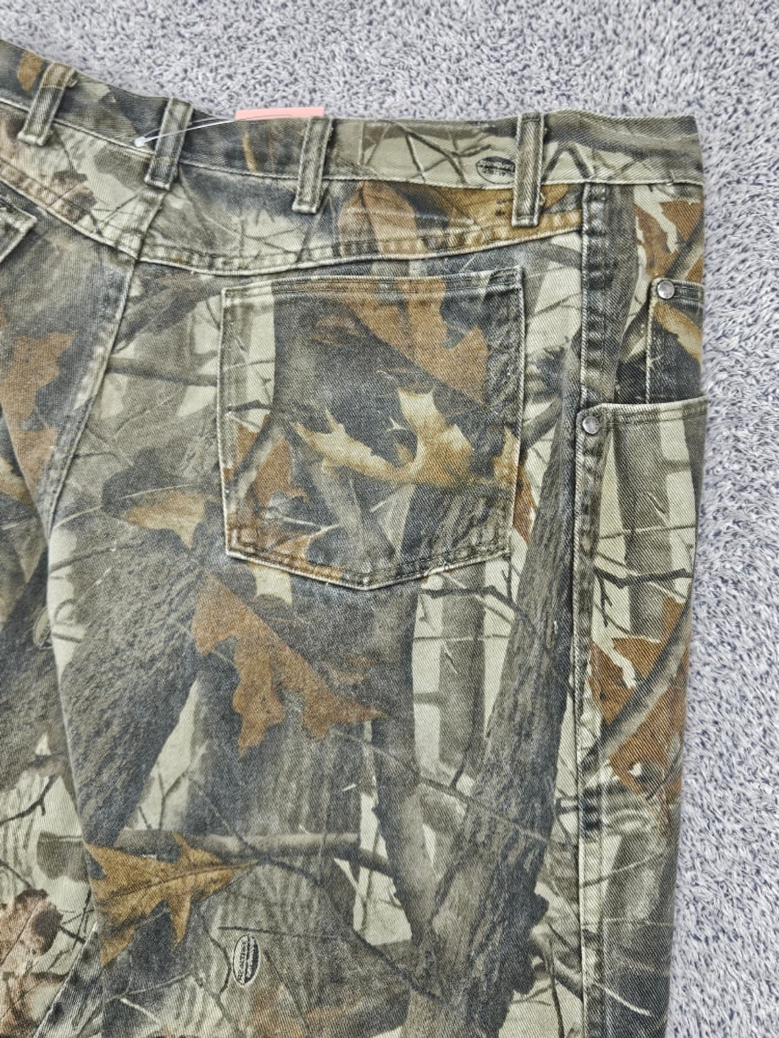 PROGEAR 리얼트리 워크 팬츠 ( 32"추정 ) / 11877 상품이미지8