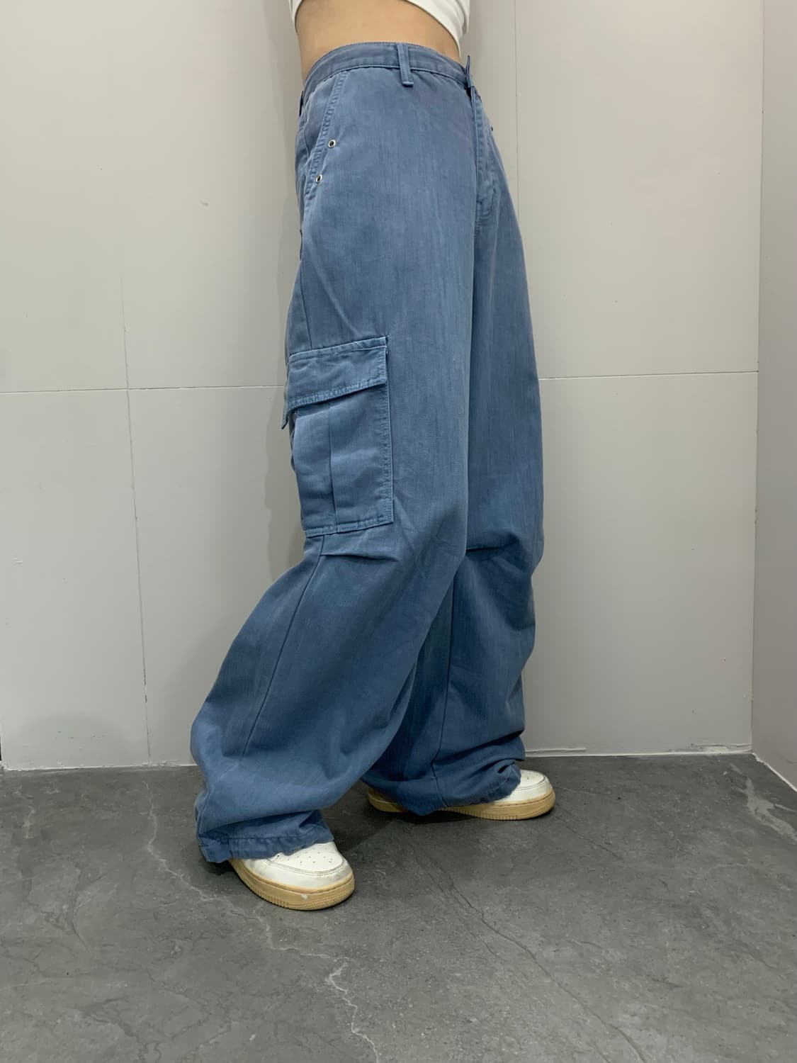 카고팬츠 상품이미지4