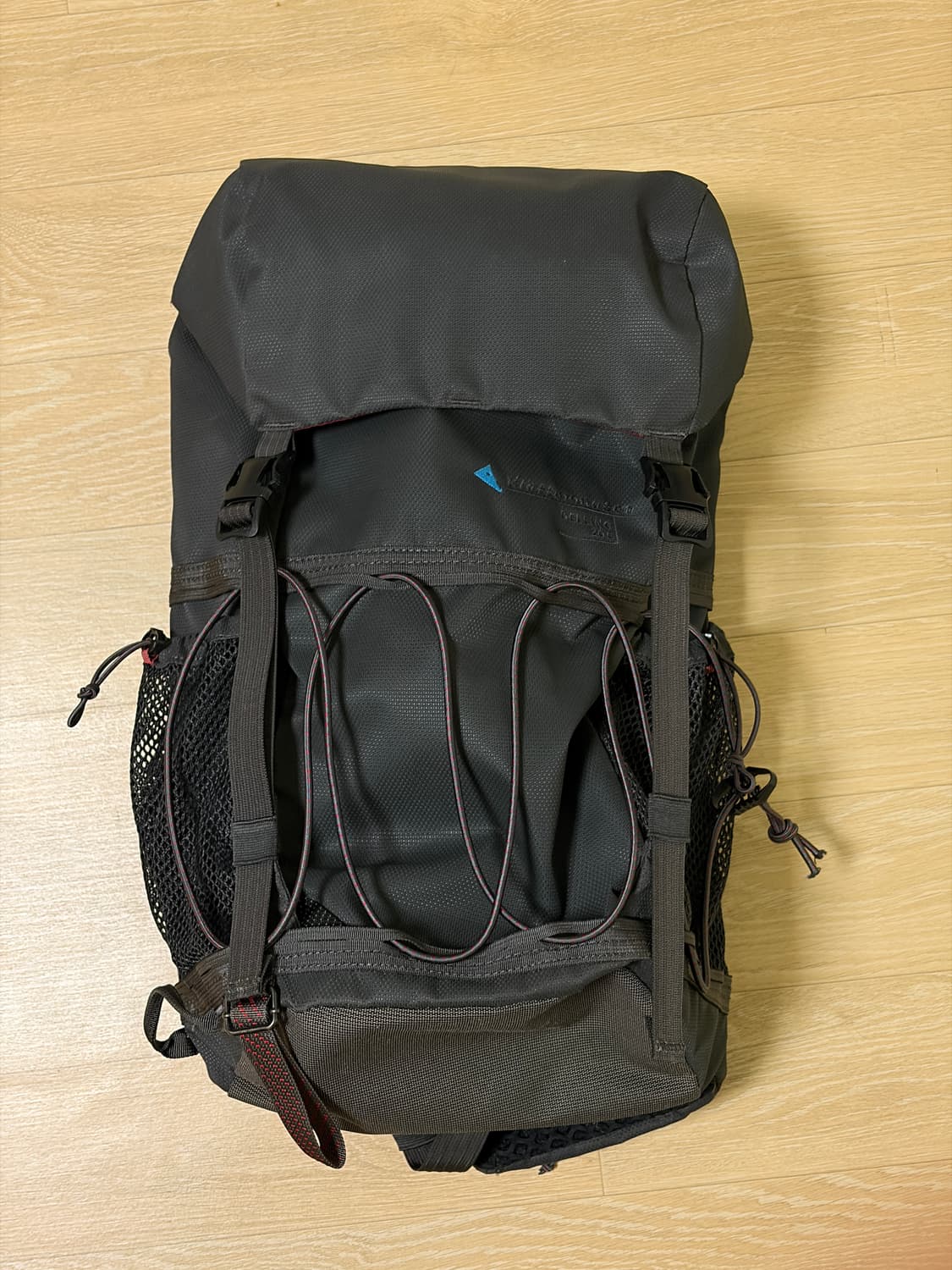 클라터뮤젠 델링 20L 백팩 + 가슴끈 상품이미지1