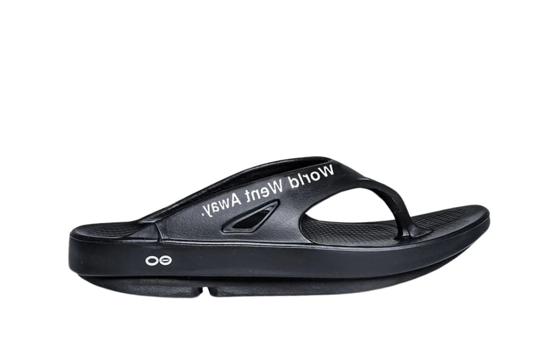 우포스 솔로이스트 플립 플랍 쪼리 슬리퍼 상품이미지1