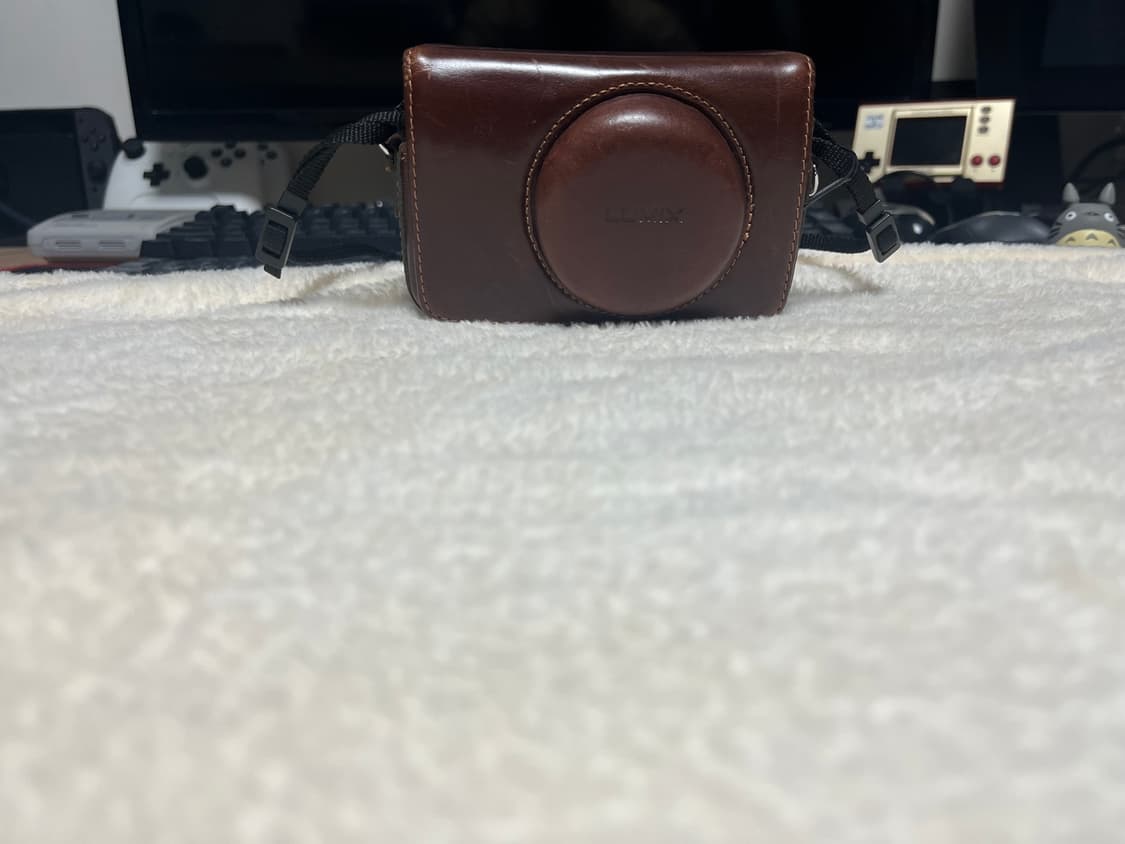 📸✨ 파나소닉 루믹스 DMC-LX3 판매합니다! ✨📸 상품이미지9