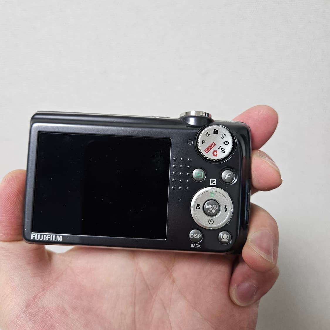 [아일릿 원희 디카] 후지필름 파인픽스 F70EXR (일부하자) 상품이미지4