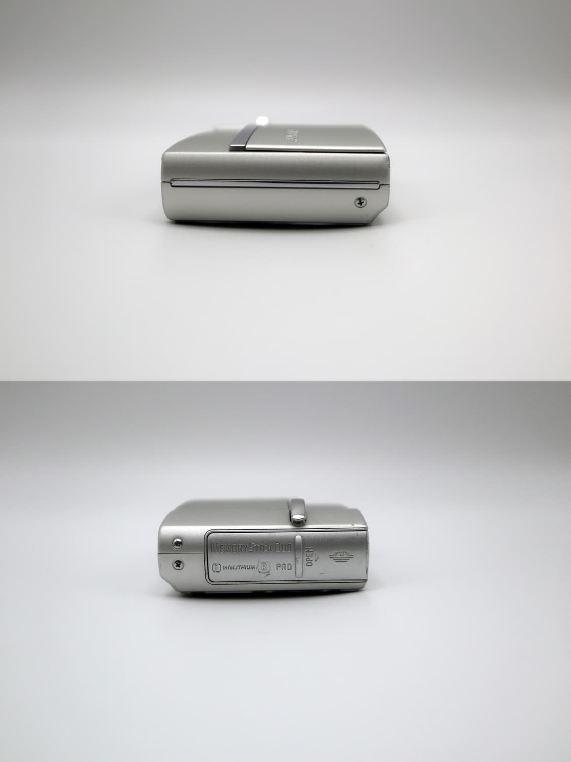 소니 사이버샷 DSC-T3 디지털카메라 상품이미지4