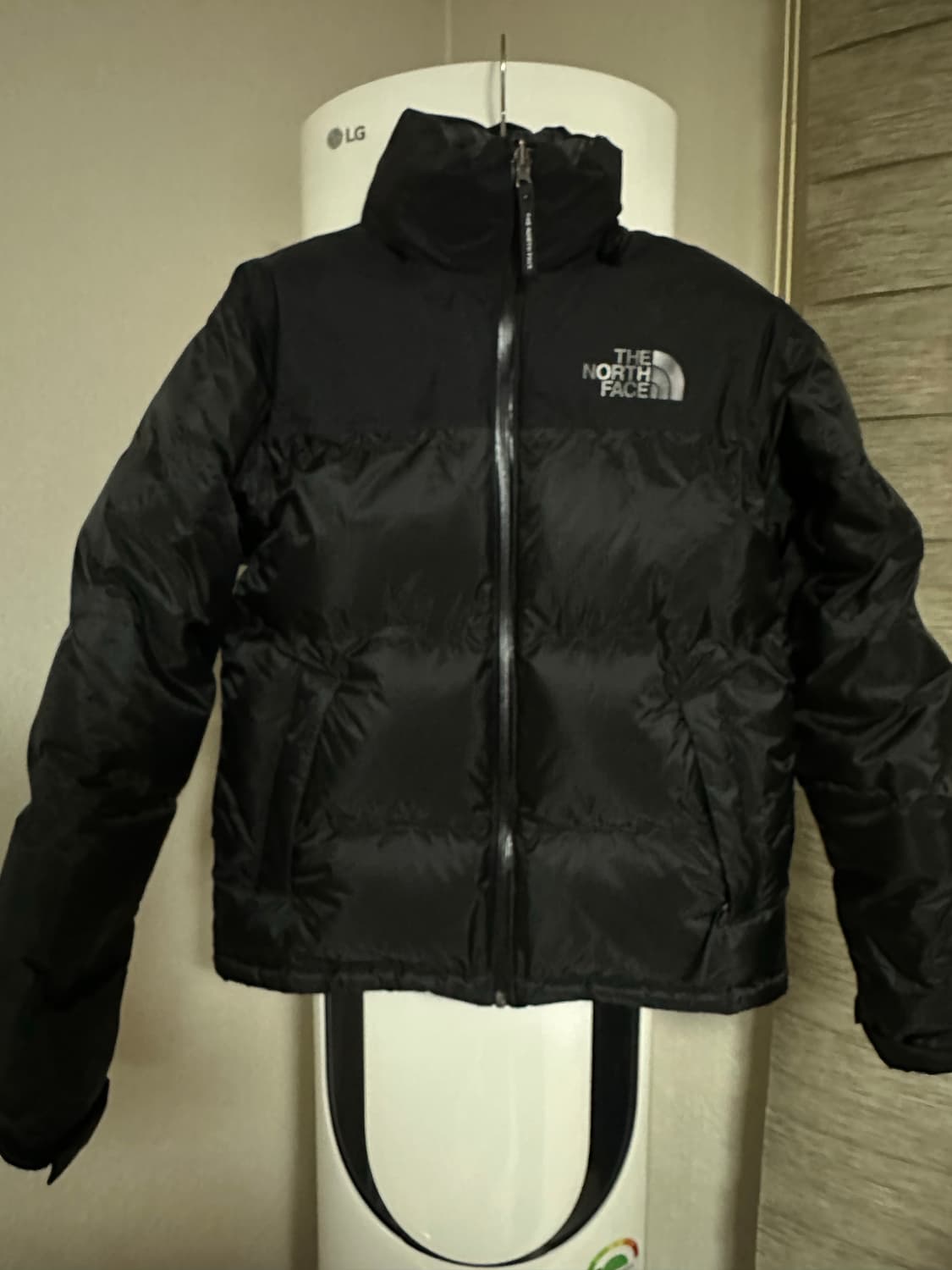 노스페이스 northface 1996 워터 쉴드 눕시 자켓 90 상품이미지1