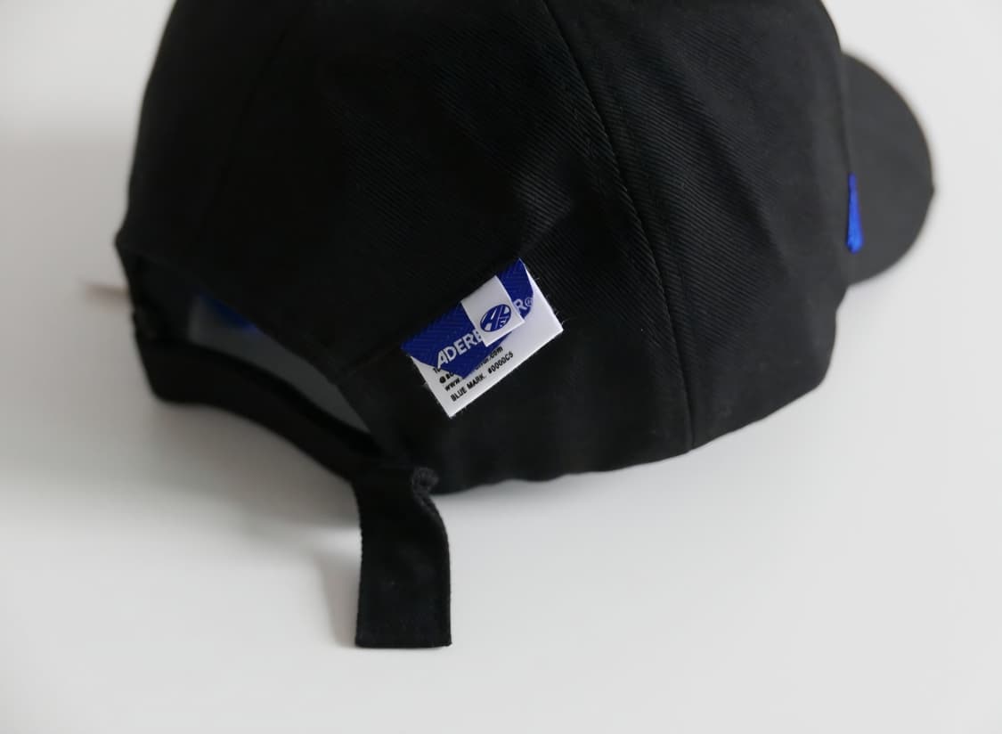 (새상품) 아더에러 Standic Big Logo Cap 상품이미지3