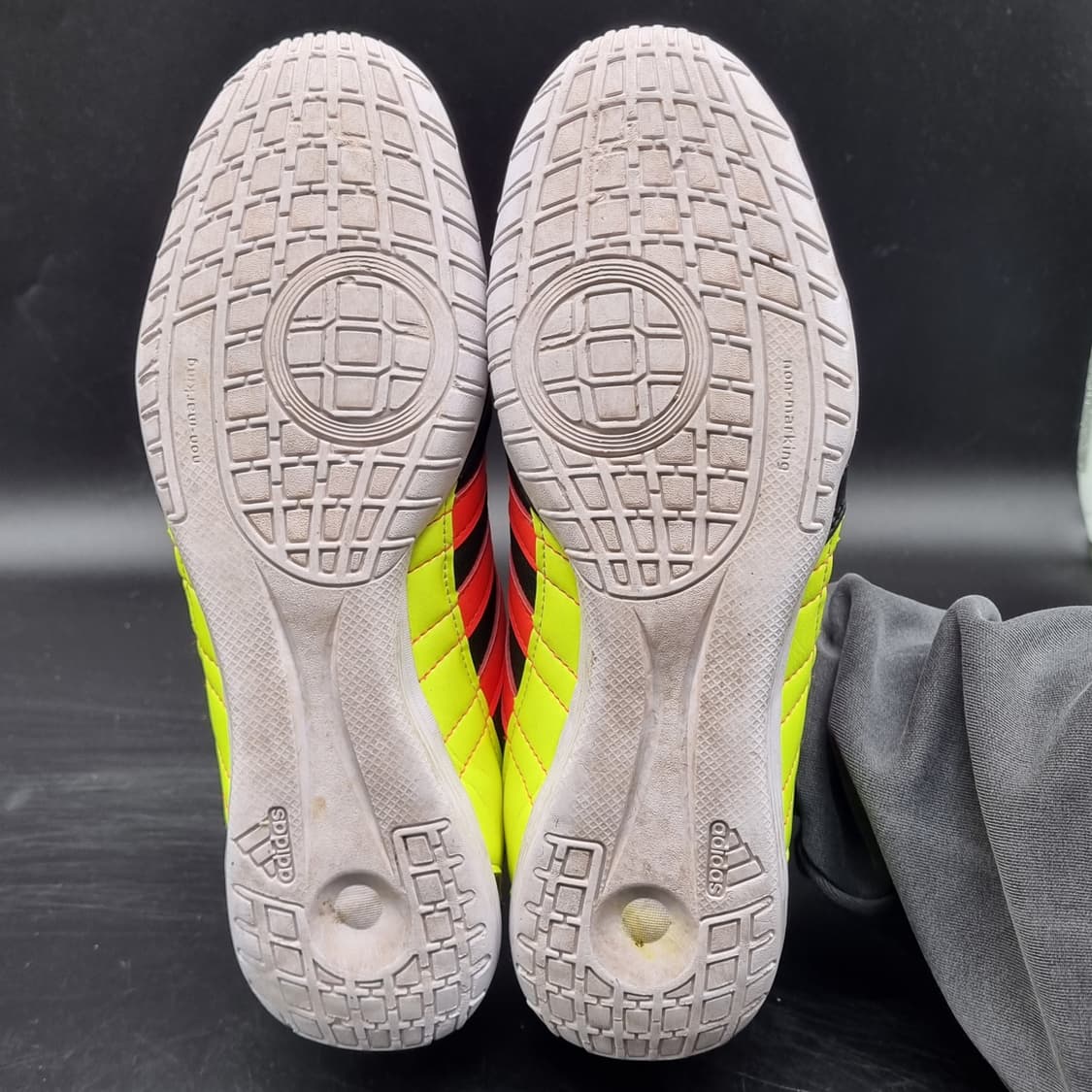 아디다스 슈퍼살라 풋살화270 상품이미지3