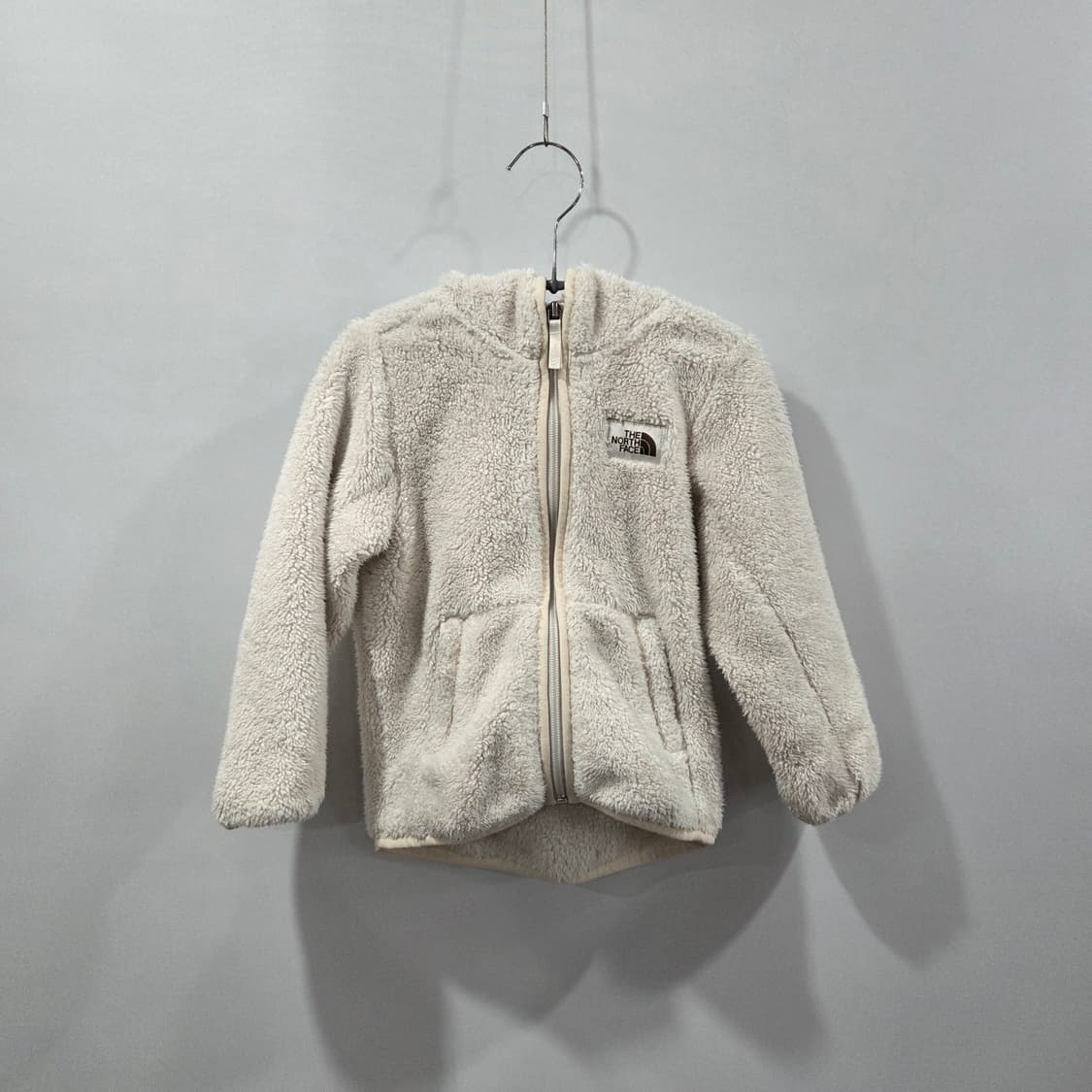 노스페이스 키즈 플리스 자켓 4T 상품이미지1