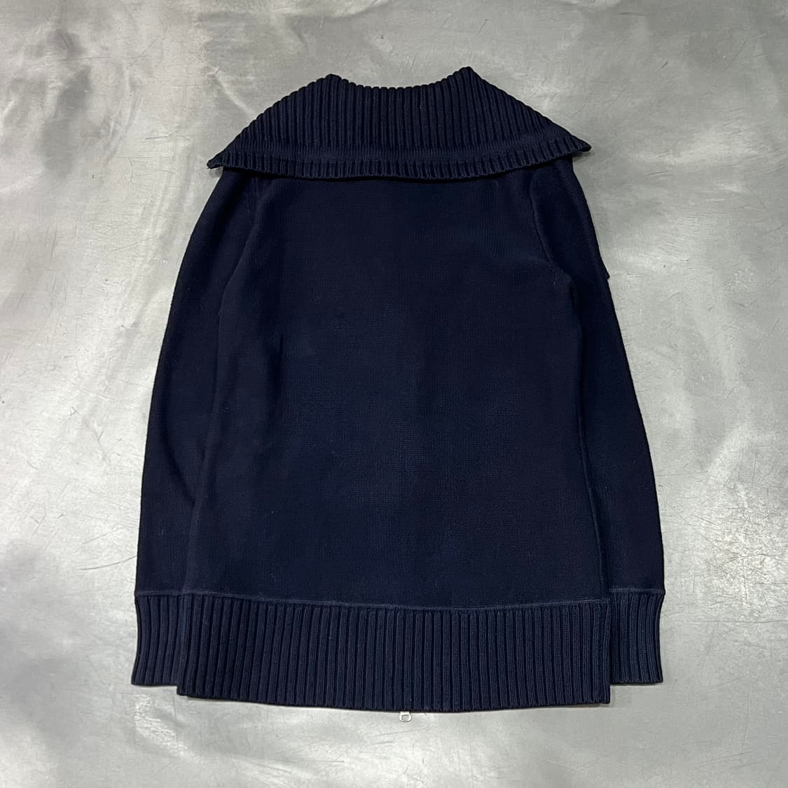  로렌 랄프로렌 투웨이 집업 니트 y15409 상품이미지2