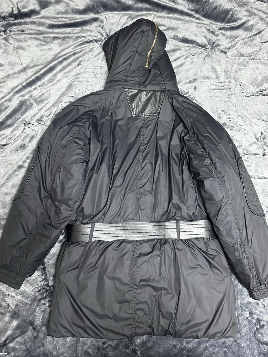 라피나토에투알 벨티드 구스 패딩 52 상품이미지4