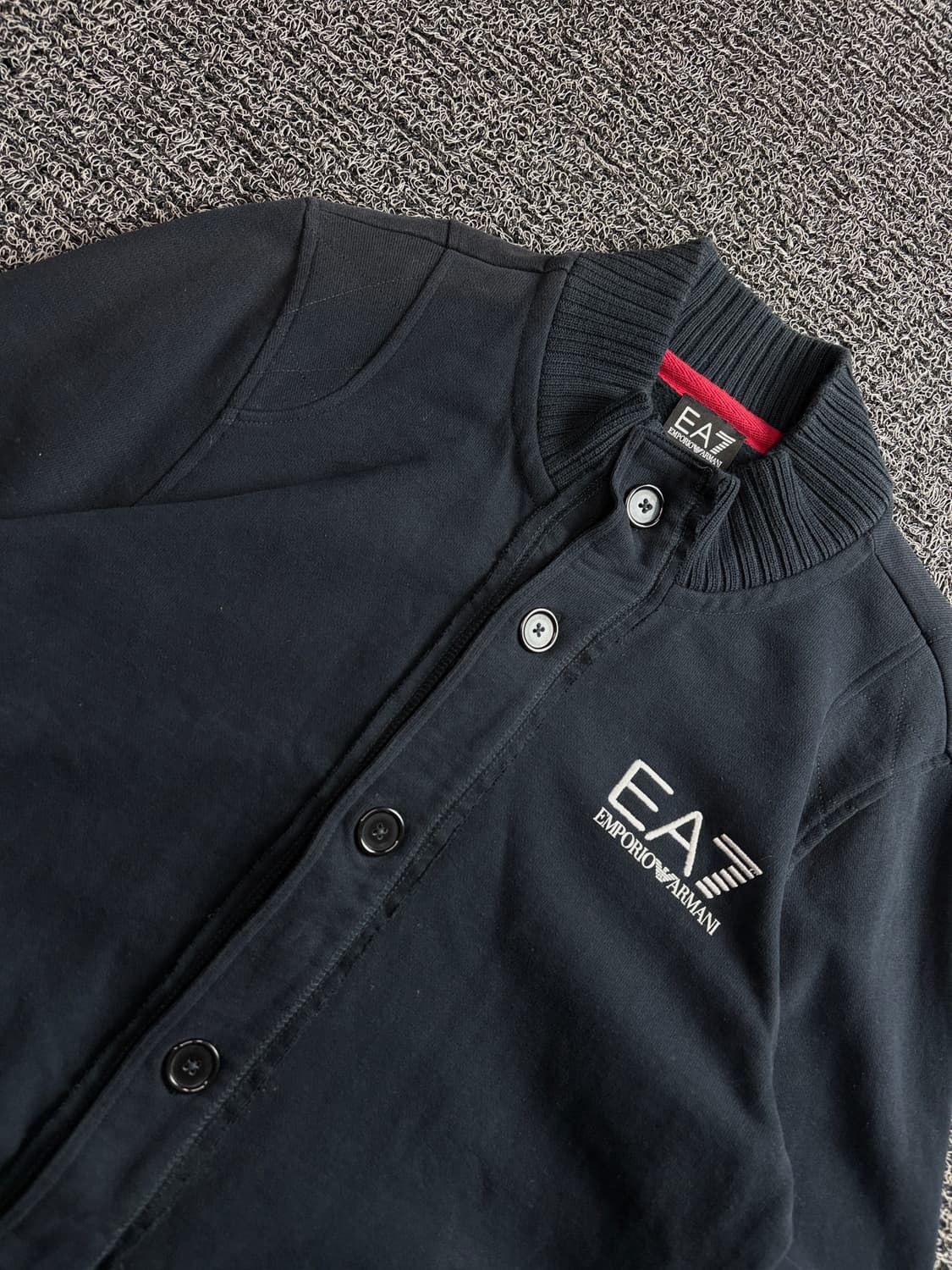 엠포리오 아르마니 아카이브 EA7 자켓 3988 상품이미지3