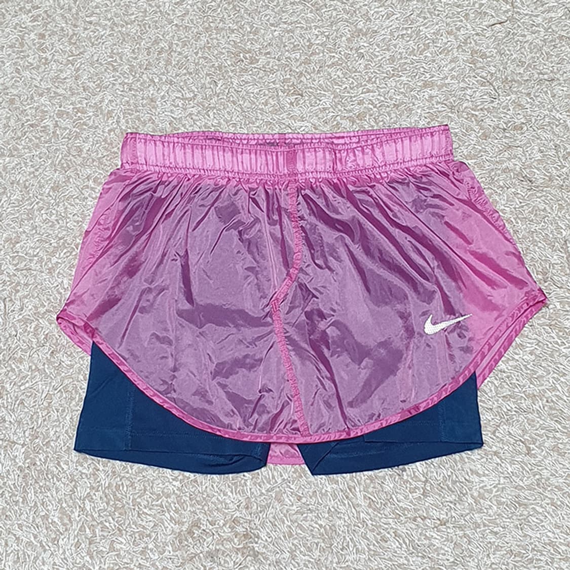 S) 나이키 런닝 우먼 아이콘 클래쉬 템포 LX 스코트 상품이미지2