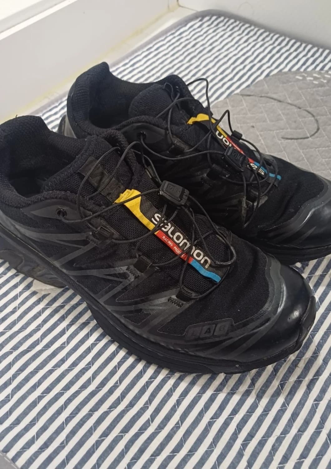 살로몬 xt-6 250 상품이미지1