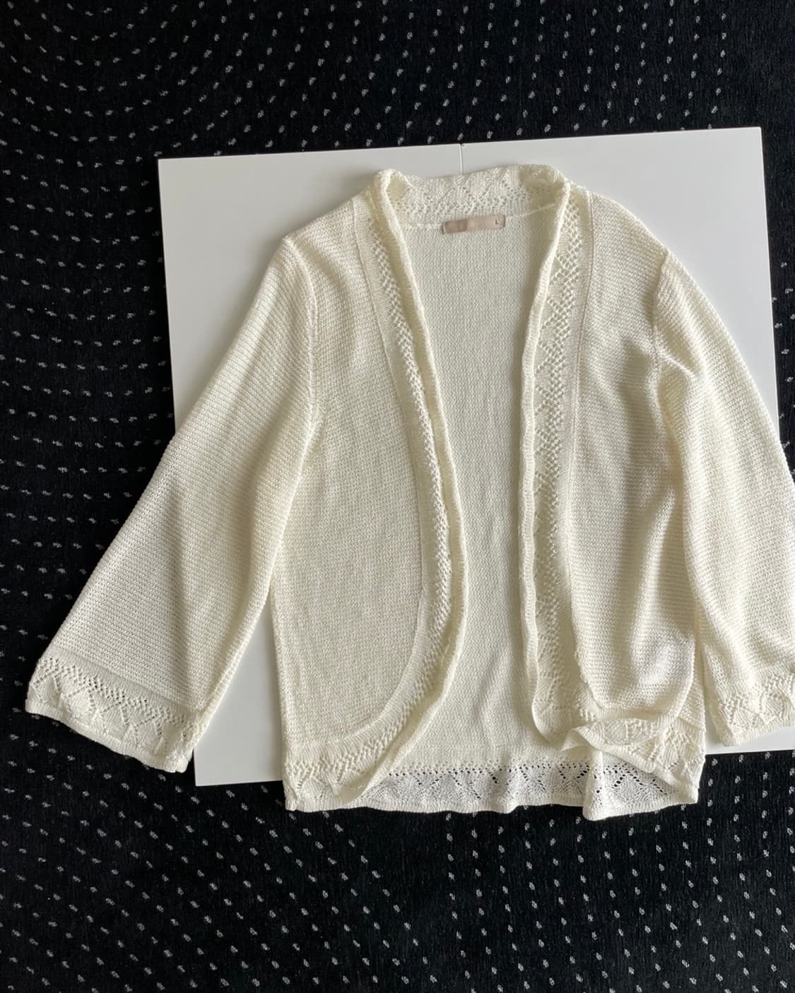 summer robe cardigan 상품이미지2