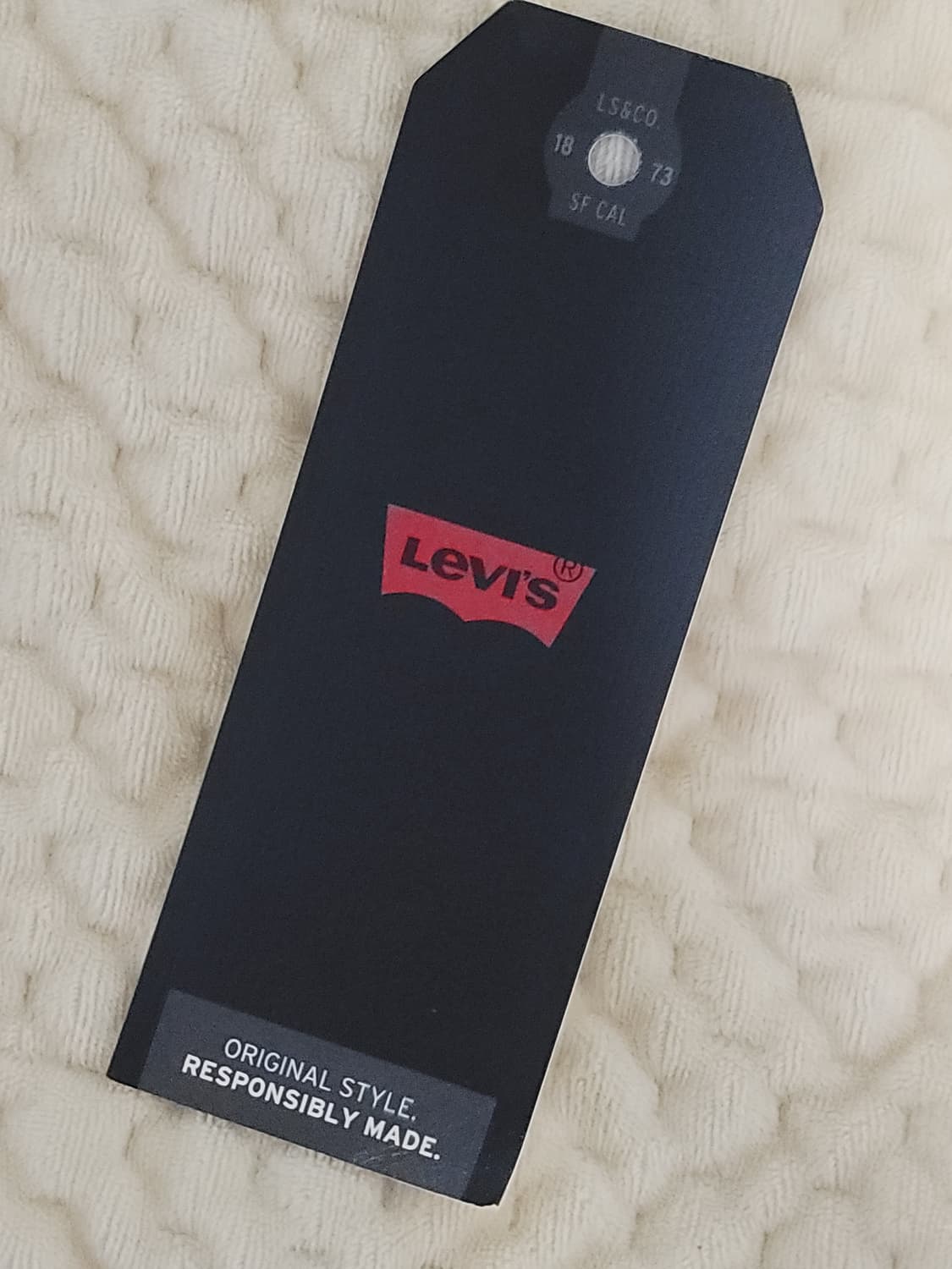 리바이스 × 자운드 체크셔츠 L (M사이즈 교환가능) 상품이미지5