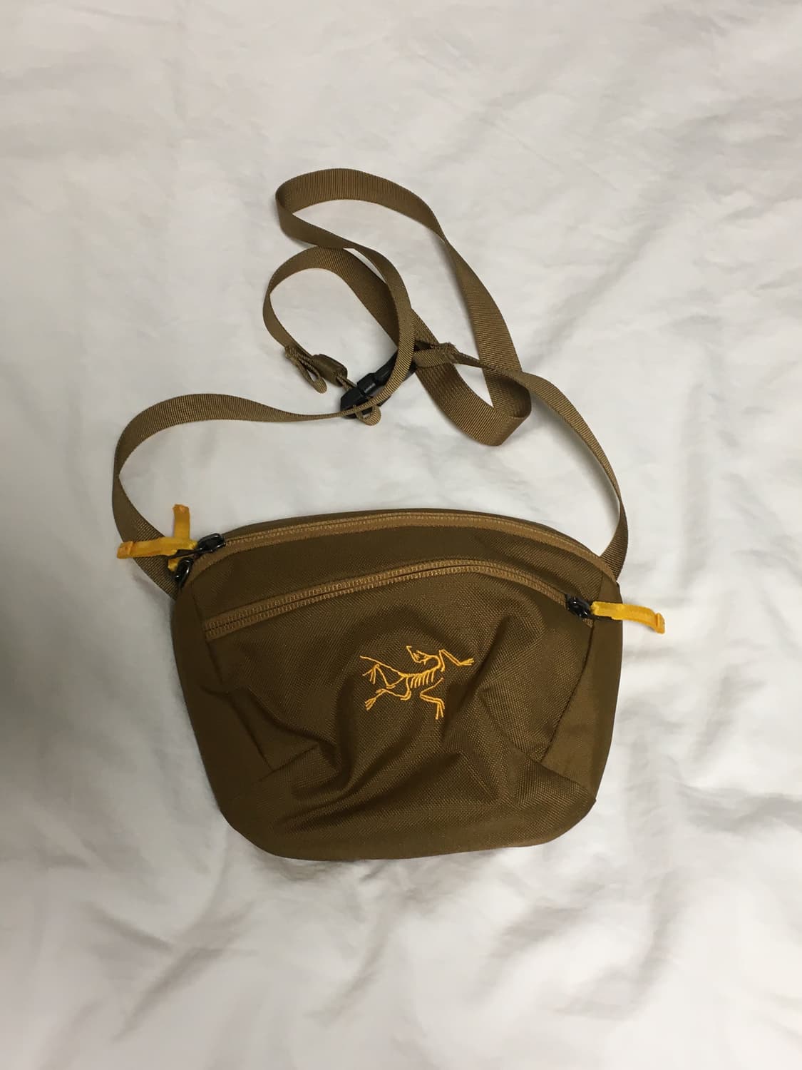 아크테릭스 맨티스1 웨이스트팩 렐릭 상품이미지1