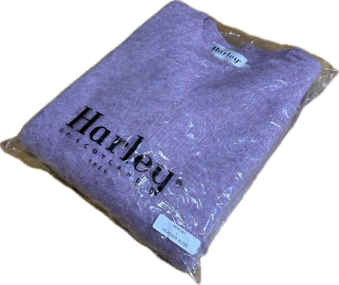 쉐기독 니트 heather rose 상품이미지4