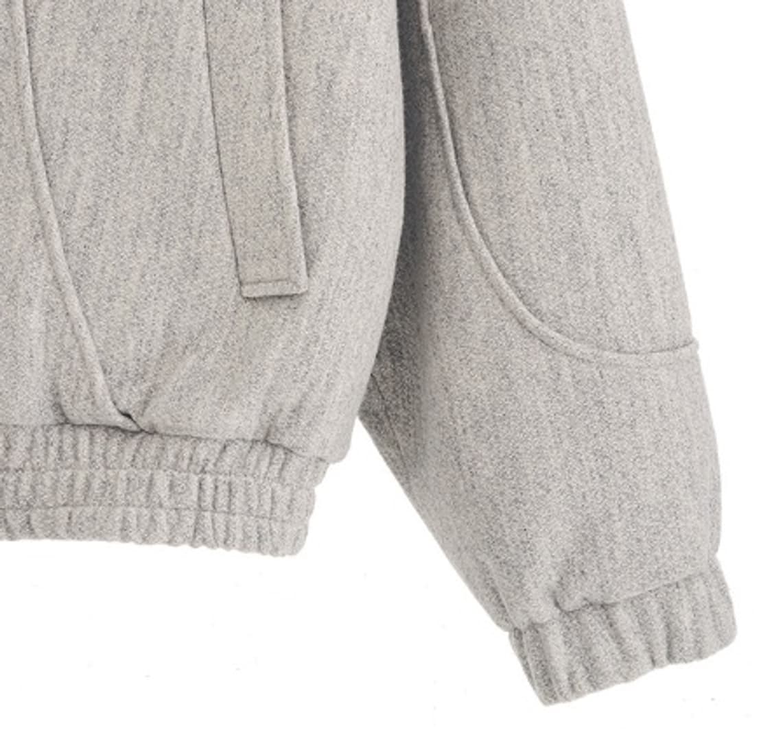 MMGL 울 블루종 상품이미지6